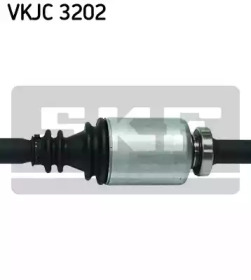 skf vkjc3202